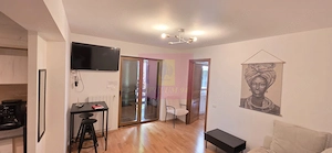 Apartament cu 2 camere de vanzare in Sinaia - imagine 4