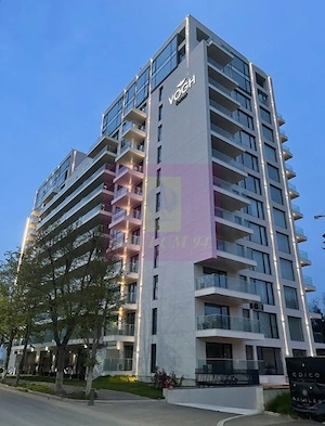 Apartament de Top în Vogh Olimp - imagine 4