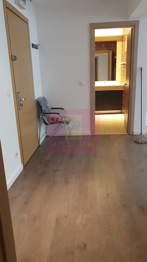 Apartament 2 camere spatios, mobilat, la Rin Grand Residence - imagine 7