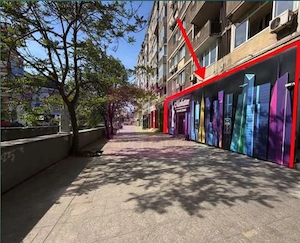 Inchiriere spatiu comercial zona Unirii - imagine 2