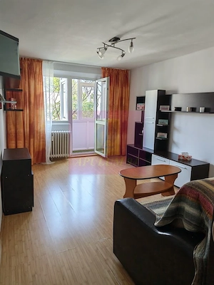 Apartament 2 camere, Drumul Taberei, zona Raul Doamnei