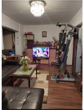 Apartament 3 camere Mihail Sebastian- Razoare. - imagine 2