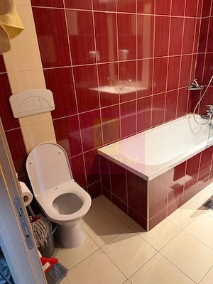 Apartament 2 camere spatios, mobilat, la Rin Grand Residence - imagine 2