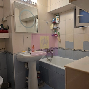 Vanzare apartament 3 camere Unirii-Zepter - imagine 10