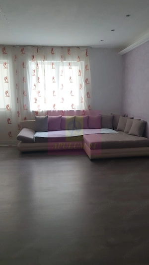 Apartament 2 camere spatios, mobilat, la Rin Grand Residence - imagine 5