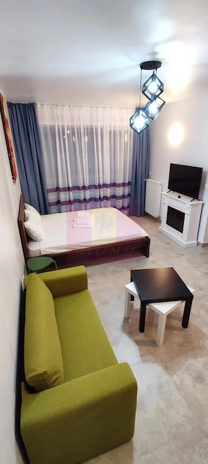 Studio de vanzare in Sinaia, investitie in turism - imagine 2