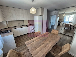 Apartament 3 camere rond Piata Alba Iulia
