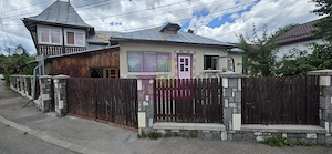 Casa cu 5 camere de vanzare in Breaza