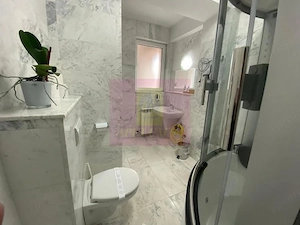 Unirii-Camera de Comert, Rooftop-Penthouse scara privata-lift, 460mp - imagine 8