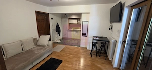 Apartament cu 2 camere de vanzare in Sinaia