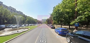Teren Ultracentral Piata Unirii, regim inaltime 13m+1retras - imagine 3