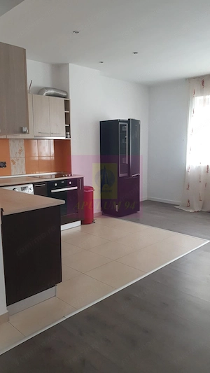 Apartament 2 camere spatios, mobilat, la Rin Grand Residence - imagine 8