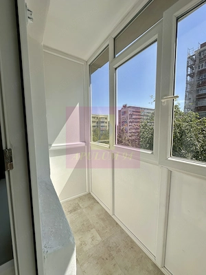 Apartament 4 camere Stefan Cel Mare-Badea Cartan - imagine 11