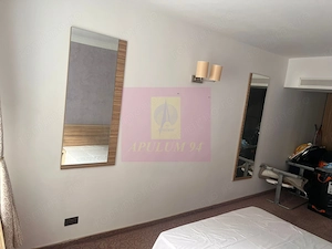 Apartament 2 camere spatios, mobilat, la Rin Grand Residence - imagine 3