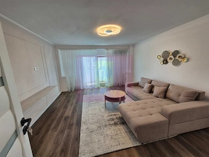 Apartament 3 camere rond Piata Alba Iulia - imagine 2