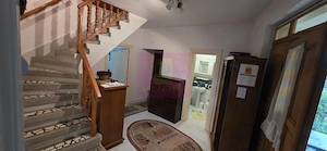 Vila de vanzare cu 6 camere si teren de 5116 mp in Cornu, Prahova - imagine 17