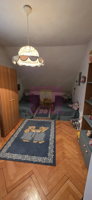 Vila de vanzare cu 6 camere si teren de 5116 mp in Cornu, Prahova - imagine 20