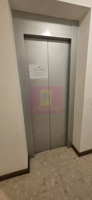 Apartament cu 2 camere de vanzare in Sinaia - imagine 9