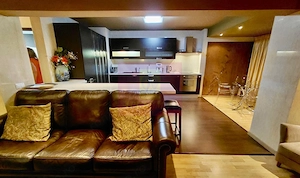 Apartament 4 camere 13 Septembrie- Marriott-Nou pe piata - imagine 2