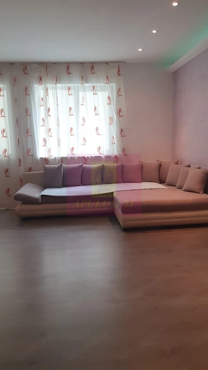 Apartament 2 camere spatios, mobilat, la Rin Grand Residence - imagine 10