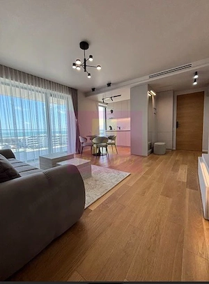 Apartament de Top în Vogh Olimp - imagine 8