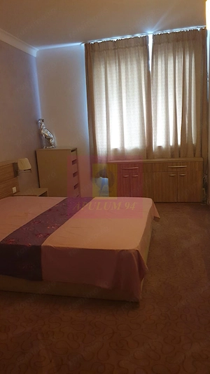Apartament 2 camere spatios, mobilat, la Rin Grand Residence - imagine 11