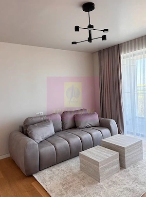 Apartament de Top în Vogh Olimp - imagine 13