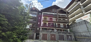 Apartament cu 2 camere de vanzare in Sinaia - imagine 12