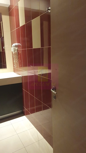 Apartament 2 camere spatios, mobilat, la Rin Grand Residence - imagine 12
