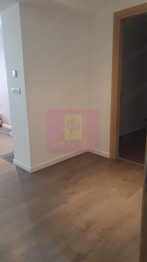 Apartament 2 camere spatios, mobilat, la Rin Grand Residence - imagine 13