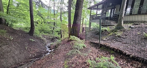 Teren intravilan 720 mp Sinaia - imagine 6
