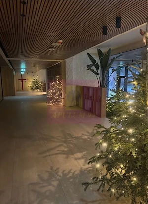 Apartament de Top în Vogh Olimp - imagine 14