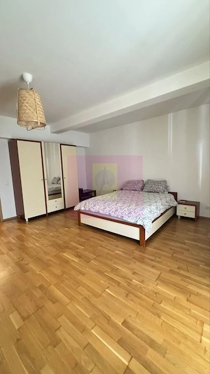 Apartament 3camere in complexul New Town Residence Dristor,parcare - imagine 3