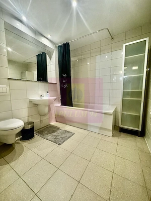 Apartament 3camere in complexul New Town Residence Dristor,parcare - imagine 5