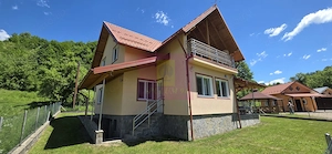 Vila de vanzare in Breaza-Nistoresti cu 7068 mp - imagine 2