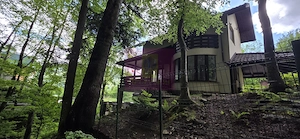 Teren intravilan 720 mp Sinaia - imagine 7