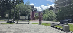 Apartament cu 2 camere de vanzare in Sinaia - imagine 13