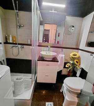Apartament 4 camere 13 Septembrie- Marriott-Nou pe piata - imagine 9