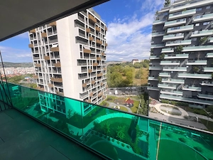 Apartament 2 camere, 47 mp, zona Zorilor - imagine 4
