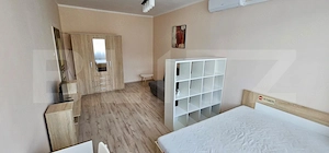 Apartament cu o camera,  43 mp,  cartier Gruia - imagine 2