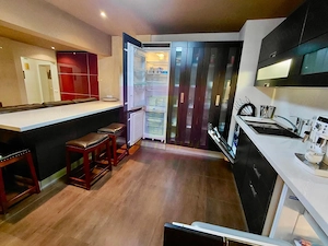 Apartament 4 camere 13 Septembrie- Marriott-Nou pe piata - imagine 4