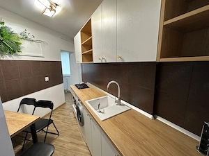  Apartament 1 camera, Tiglina 1, 362 Euro/luna - imagine 4