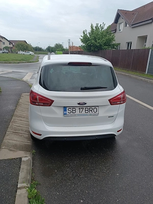 Ford BMAX 2015 de vanzare