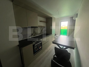 Apartament 2 camere, 47 mp, zona Zorilor - imagine 3