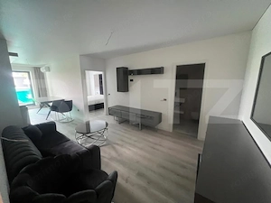 Apartament 2 camere, 47 mp, zona Zorilor - imagine 2