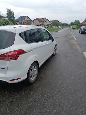Ford BMAX 2015 de vanzare - imagine 3