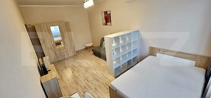 Apartament cu o camera,  43 mp,  cartier Gruia - imagine 3
