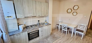 Apartament cu o camera,  43 mp,  cartier Gruia - imagine 5