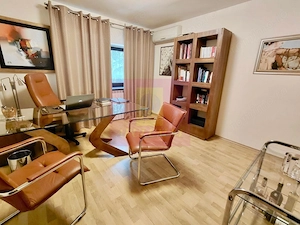 Apartament 4 camere 13 Septembrie- Marriott-Nou pe piata - imagine 8