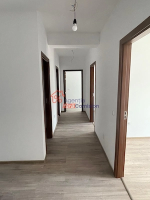 Apartament 3CD, Pacurari, 145000euro